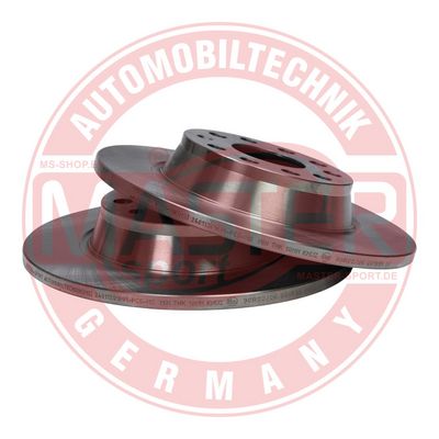 DISC FRANA MASTER-SPORT GERMANY 24011201691SETMS 3
