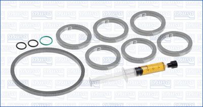 SET MONTAJ TURBOCOMPRESOR