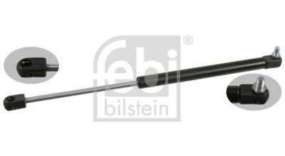 FEBI BILSTEIN Gasfeder, Koffer-/Laderaum