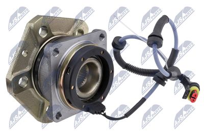 Rato guolio komplektas