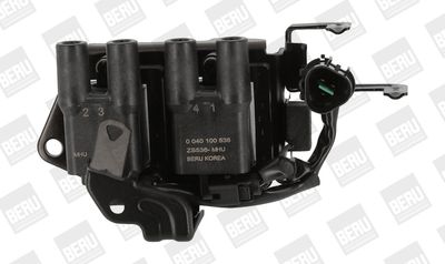 Ignition Coil ZS536