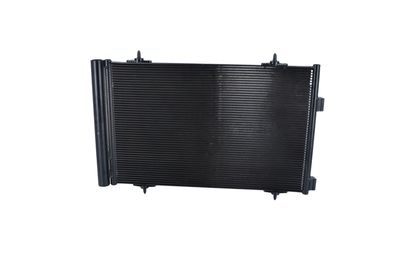 CONDENSATOR CLIMATIZARE NRF 35945 27