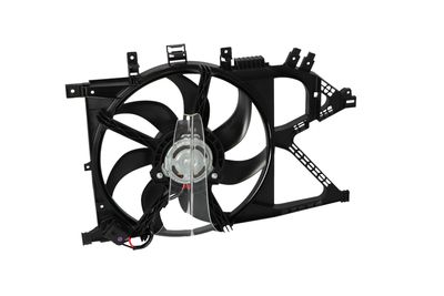 LüFTER MOTORKüHLUNG NRF 47011 24