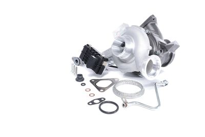 LADER AUFLADUNG BTS Turbo T981289BT 7