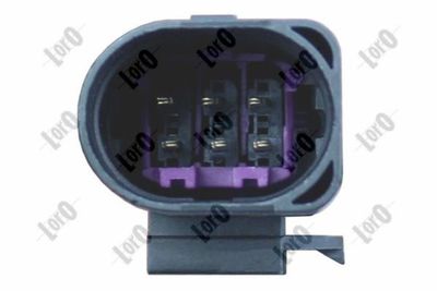 KABELREPARATURSATZ SENSOR-EINPARKHILFE ABAKUS 12000053 6