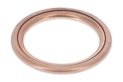 DICHTRING ÖLABLASSSCHRAUBE