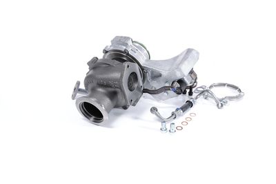 LADER AUFLADUNG BTS Turbo T981282 21