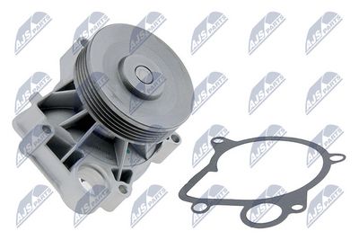 POMPă DE APă RăCIRE MOTOR NTY CPWBM014 1