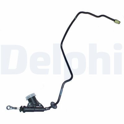 POMPA CENTRALA AMBREIAJ