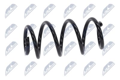 ARC SPIRAL NTY ASZAU005 24