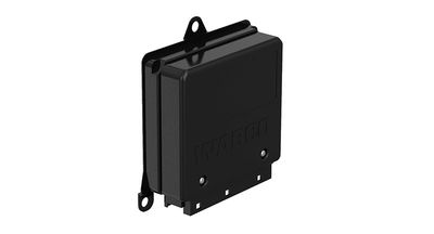 Unidad de control, dinámica de frenado y tracción