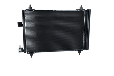 KONDENSATOR KLIMAANLAGE NRF 35649 46