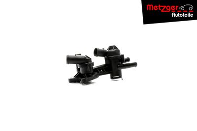 THERMOSTAT KüHLMITTEL METZGER AUTOTEILE 4006251 20