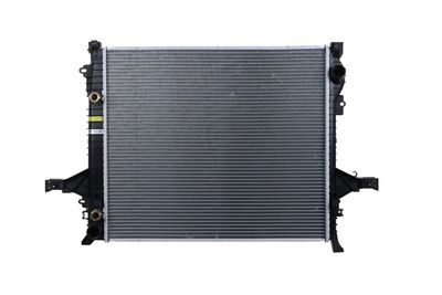 KüHLER MOTORKüHLUNG HELLA 8MK366300581 1