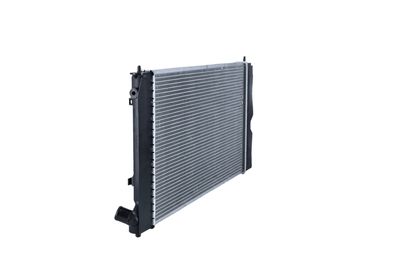 RADIATOR RACIRE MOTOR NRF 53421 18