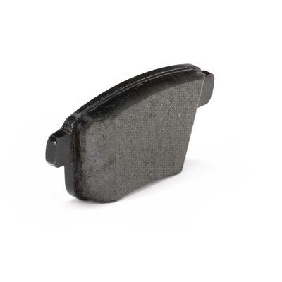 BREMSBELAGSATZ SCHEIBENBREMSE DELPHI LP2126 16