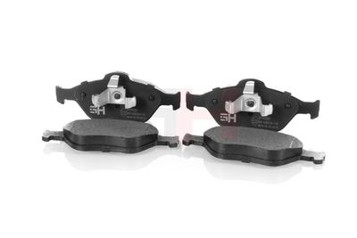 SET PLACUTE FRANA FRANA DISC GH GH412557 57