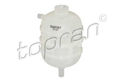 TOPRAN Ausgleichsbehälter, Kühlmittel (721 997)