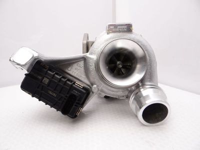 LADER AUFLADUNG GARRETT 7673789010S 2