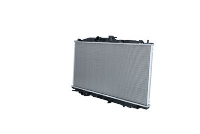 RADIATOR RACIRE MOTOR NRF 53392 10