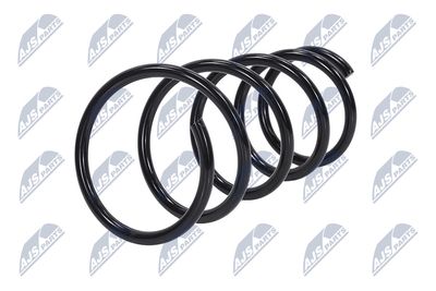 ARC SPIRAL NTY ASZPL054 37