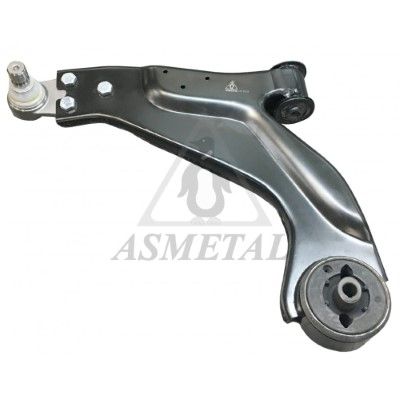 носач, окачване на колелата ASMETAL 30FR0504