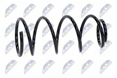 ARC SPIRAL NTY ASZFR055 25