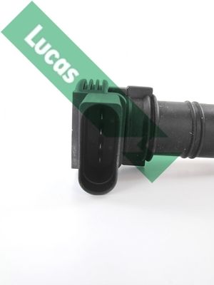 BOBINA DE INDUCTIE LUCAS DMB1020 1