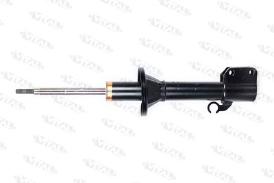 VITAL SUSPENSIONS 110295.0 Амортизаторы для FORD FIESTA II (FBD) 1.6 XR2 (FBD) VITAL SUSPENSIONS 110295.0 Амортизаторы для FORD FIESTA II (FBD) 1.6 XR2 (FBD)