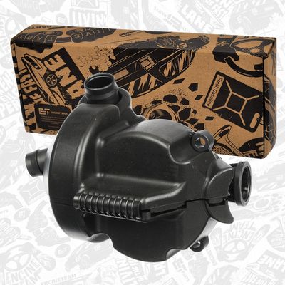 VENTIL AERISIRE CARTER