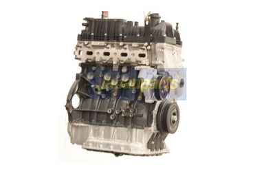 KOMPLETTMOTOR