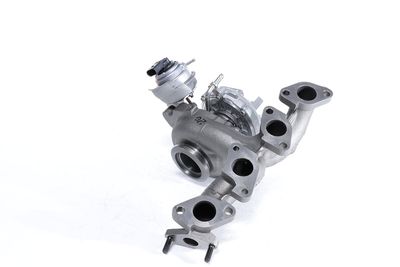 LADER AUFLADUNG BTS Turbo T915312 23