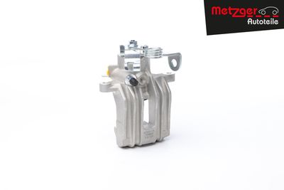 BREMSSATTEL METZGER AUTOTEILE 6260115 35