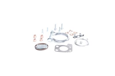 MONTAGESATZ LADER BTS Turbo T931315ABS 30