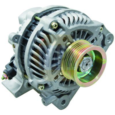 NAPA Alternator NAL2081