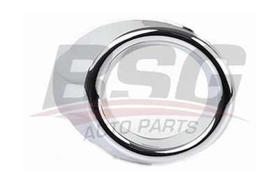 Облицовка, противотуманная фара BSG BSG 30-921-011 для FORD FIESTA