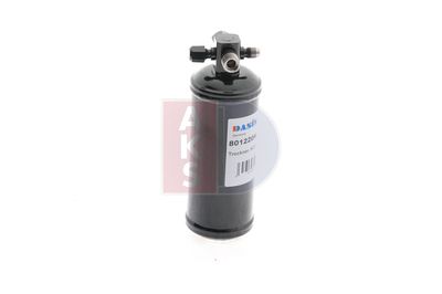 TROCKNER KLIMAANLAGE AKS DASIS 801220N 13