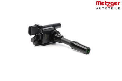 ZüNDSPULE METZGER AUTOTEILE 0880423 7