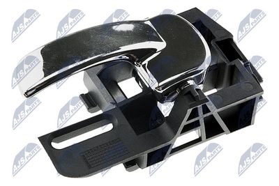 Išorinė durų rankena