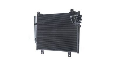 CONDENSATOR CLIMATIZARE MAHLE AC1081000S 1