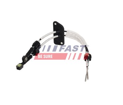 SET DE CABLURI CUTIE DE VITEZE MANUALă FAST FT11762 5