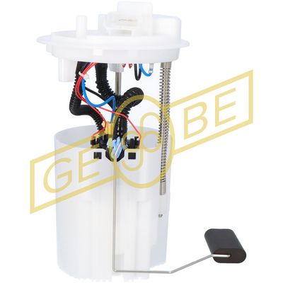 SISTEM ALIMENTARE CU COMBUSTIBIL