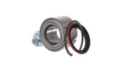 RADLAGERSATZ SKF VKBA1948 33