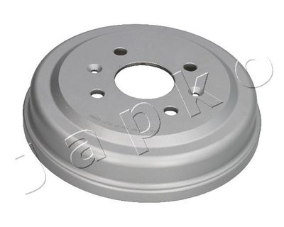 Тормозной барабан JAPKO 56W04C для CHEVROLET SPARK