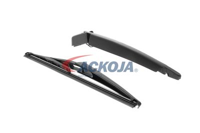 SET STERGATOARE CURATARE PARBRIZ ACKOJA A389654 17