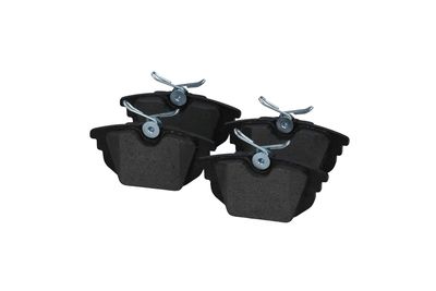 SET PLACUTE FRANA FRANA DISC VALEO 302704A 15