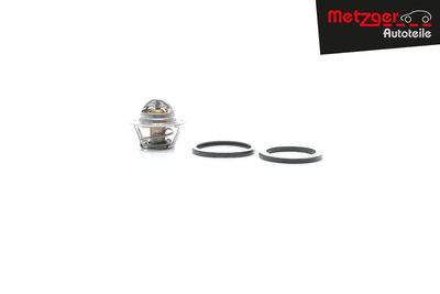 TERMOSTAT LICHID RACIRE METZGER AUTOTEILE 4006021 3
