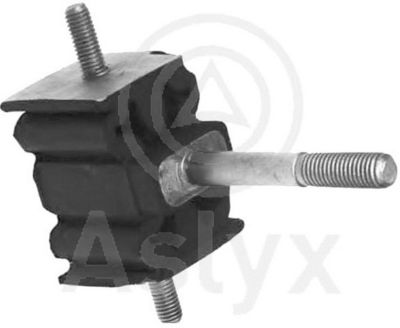 Подвеска, двигатель Aslyx AS-200213 для RENAULT RAPID
