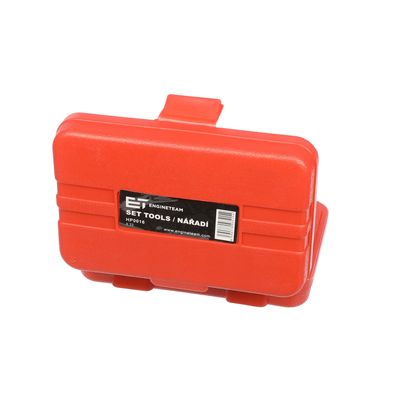 SET SCULE BLOCARE DISTRIBUTIE ET ENGINETEAM HP0016 18