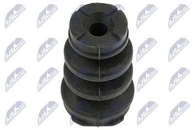 NTY AB-MS-016 Комплект пыльника и отбойника амортизатора  для MITSUBISHI COLT VI (Z3_A, Z2_A) 1.3 LPG